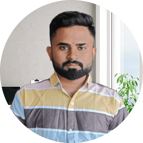 Gaurav Khunt profile image