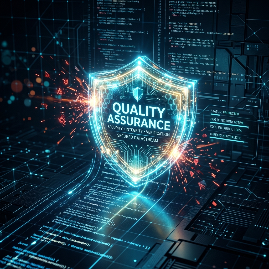 Cover image for blog post about Qa